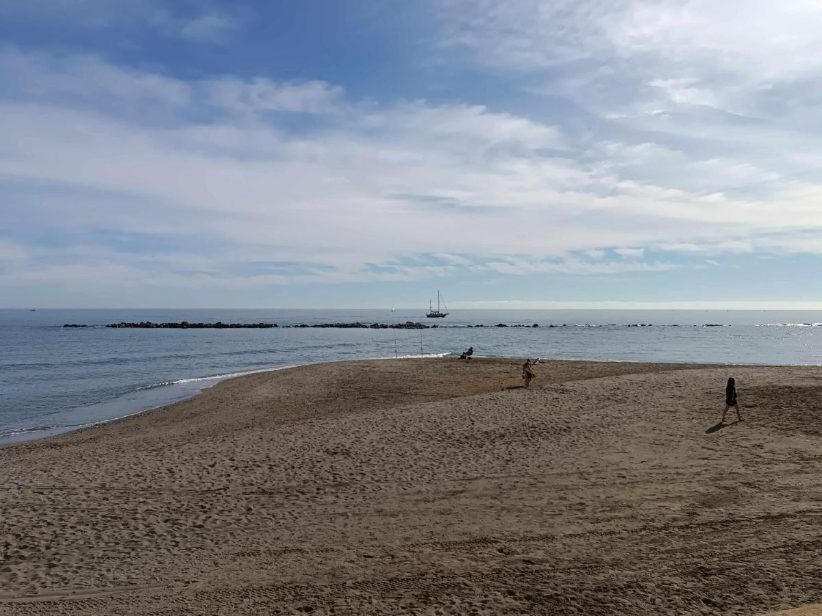 Benal Beach 704 贝纳尔马德纳 外观 照片