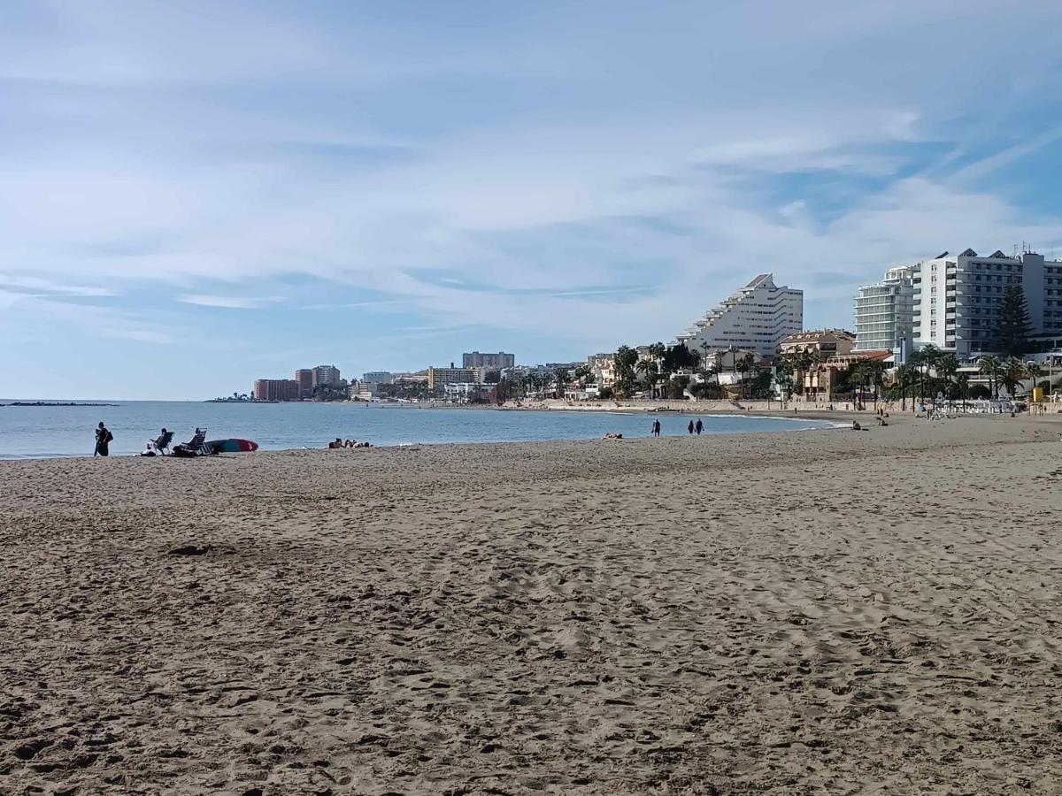 Benal Beach 704 贝纳尔马德纳 外观 照片