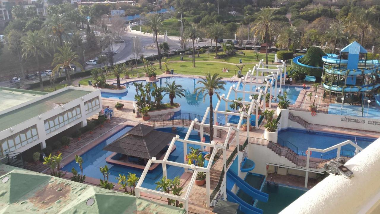 Benal Beach 704 贝纳尔马德纳 外观 照片