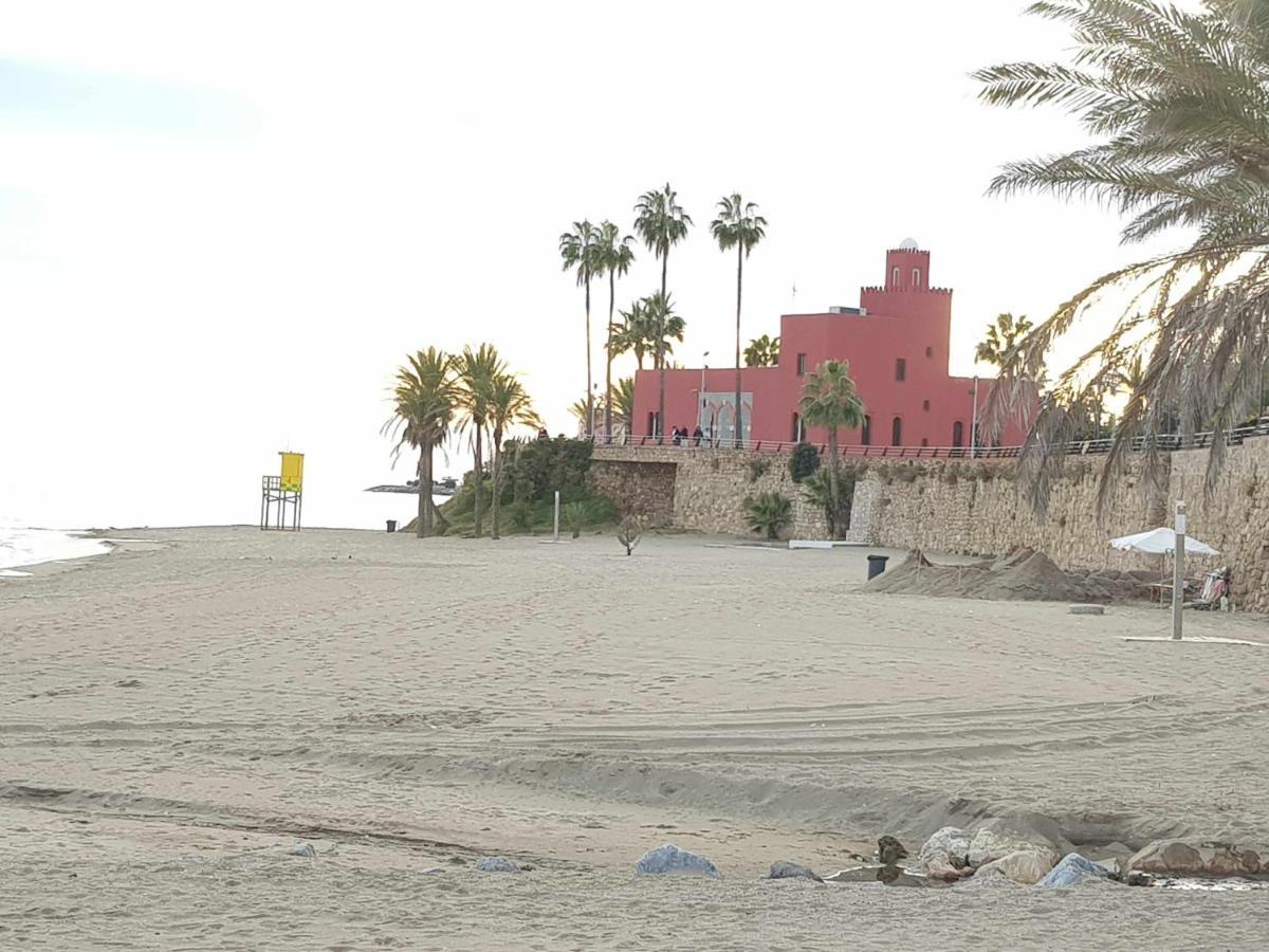 Benal Beach 704 贝纳尔马德纳 外观 照片