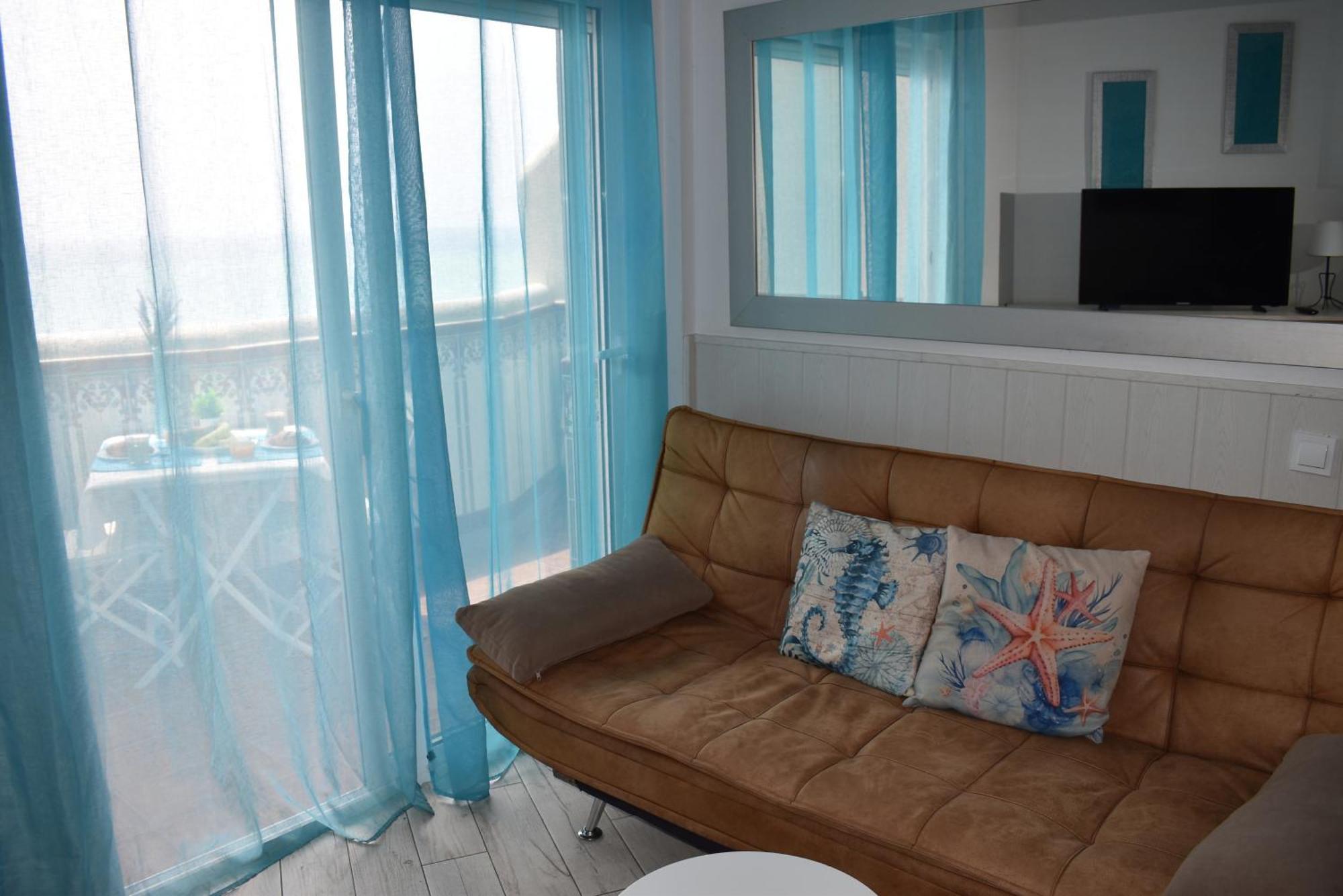 Benal Beach 704 贝纳尔马德纳 外观 照片
